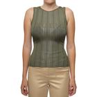 Ženska majica Guess Sl Cristina Tank top