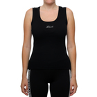 Ženska majica Karl Lagerfeld Logo Rib Tank top