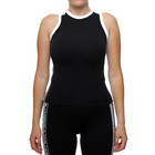 Ženska majica Karl Lagerfeld Logo Tape Tank top