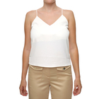 Ženska majica Lola By Maite V-Neck top