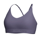 Ženska majica Nike W Nk Df Indy Lgt Spt Bra