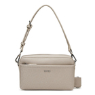Ženska torba Calvin Klein Ck must aop double straps camera