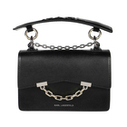 Ženska torba Karl Lagerfeld SEVEN MINI SHOULDERBAG