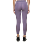 Ženska trenerka donji deo Nike W Np Df Mr 7/8 Mesh Tight