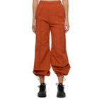 Ženska trenerka donji deo Nike W nsw trend wvn mr pant