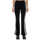 Ženske pantalone Karl Lagerfeld Logo Tape Leggings