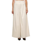 Ženske pantalone Lola By Maite Trousers with front darts