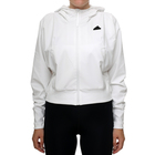 Ženski duks adidas W Z.N.E. Wvn Fz White