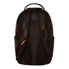 Unisex ranac Sprayground Enlarged checks paris backpack