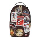 Unisex ranac Sprayground Mickey mouse global mogul backpack