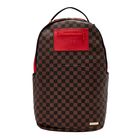 Unisex ranac Sprayground Red redemption backpack