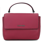 Ženska torba Calvin Klein FLAP MINI BAG W/TOP HANDLE