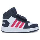 Dečije patike adidas HOOPS MID 2.0 I