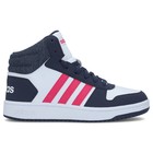 Dečije patike adidas HOOPS MID 2.0 K