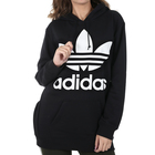 Ženski duks Adidas BF TRF HOODIE