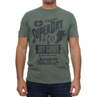 Muška majica Superdry