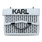 Ženska torba Karl Lagerfeld SEVEN CHAIN MINI SB