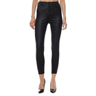 Ženske farmerke Calvin Klein HIGH RISE SUPER SKINNY ANKLE