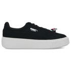 Dečije patike Puma Suede Platform Jewel Jr