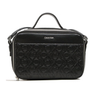 Ženska torba Calvin Klein Must Camera Bag Sm - Emb Mono