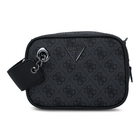 Ženska torba Guess MANHATTAN MINI XBODY TOP ZIP
