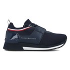 Ženske patike Tommy Hilfiger KNITTED SOCK ACTIVE CITY SNEAKER