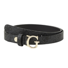 Ženski kaiš Guess Meridian Adjustable Belt