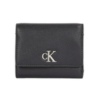 Ženski novčanik Calvin Klein Minimal Monogram Med Trifold