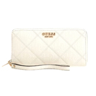 Ženski novčanik Guess Caddie Slg Large Zip Around