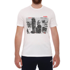 Muška majica Diadora SS T-SHIRT SKYLINE