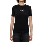 Ženska majica Calvin Klein Monologo Slim Fit Tee