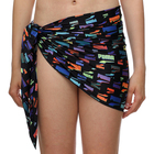 Ženska marama Puma SWIM WOMEN PAREO 1P