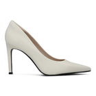 Ženska štikla Calvin Klein Pump 90 pointy hw bar lth