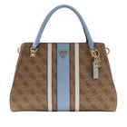 Ženska torba Guess noelle Ii luxury satchel