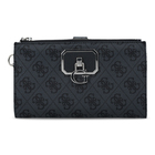 Ženski novčanik Guess ALISA SLG DOUBLE ZIP ORGANIZER