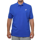 Muška majica Nike M Nk Club Ss Polo Pique