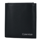 Muški novčanik Calvin Klein TRIFOLD 6CC W/COIN