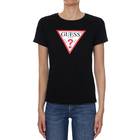Ženska majica Guess JEANS SS CN ORIGINAL TEE