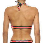 Ženski kupaći gornji deo Superdry