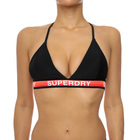 Ženski kupaći gornji deo Superdry
