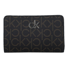 Ženski novčanik Calvin Klein BILLFOLD FRENCH WALLET MONOGRAM