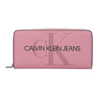 Ženski novčanik Calvin Klein ZIP AROUND