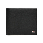 Muški novčanik Tommy Hilfiger Th flag cc flap and coin