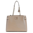 Ženska torba Guess BLANE SOCIETY SHOULDER SATCHEL