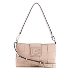 Ženska torba Guess LIBERTY CITY TOP ZIP SHLDR BAG