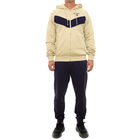 Mu&scaron;ka trenerka Diadora Tracksuit hd fz (ft)
