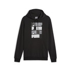Muški duks Puma Ess+ Logo Lab Hoodie Tr