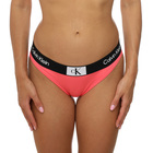 Ženski kupaći donji deo Calvin Klein Bikini