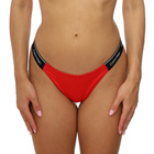 Ženski kupaći donji deo Calvin Klein Delta Bikini