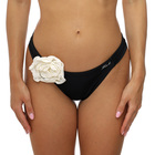 Ženski kupaći donji deo Karl Lagerfeld Dna flower bikini bottom